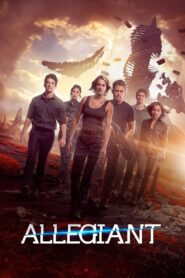 Allegiant (2016)  Sinhala Subtitles | සිංහල උපසිරැසි සමඟ