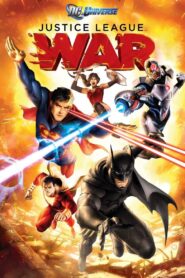 Justice League: War (2014) Sinhala Subtitles | සිංහල උපසිරැසි සමඟ