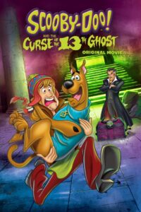 Scooby-Doo! and the Curse of the 13th Ghost (2019) Sinhala Subtitles | සිංහල උපසිරැසි සමඟ