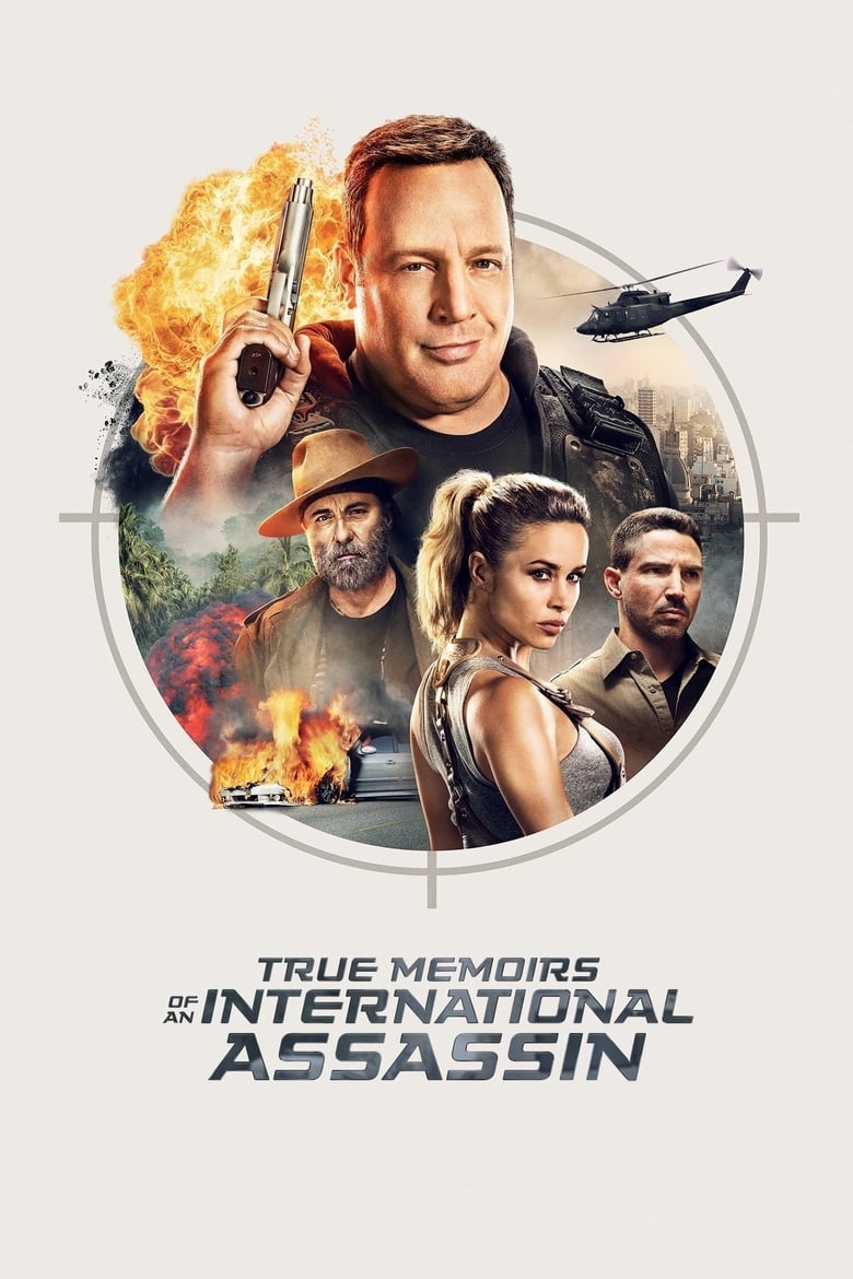 True Memoirs of an International Assassin (2016) Sinhala Subtitles | සිංහල උපසිරැසි සමඟ