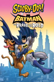 Scooby-Doo & Batman: The Brave and the Bold (2018) Sinhala Subtitles | සිංහල උපසිරැසි සමඟ