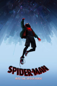 Spider-Man: Into the Spider-Verse (2018)  Sinhala Subtitles | සිංහල උපසිරැසි සමඟ