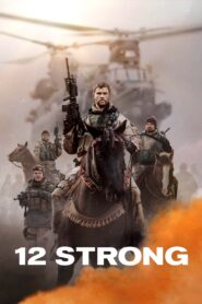 12 Strong (2018) Sinhala Subtitles | සිංහල උපසිරැසි සමඟ