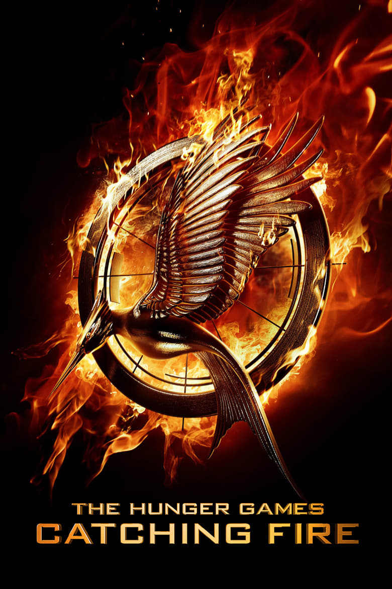 The Hunger Games: Catching Fire (2013) Sinhala Subtitles | සිංහල උපසිරැසි සමඟ