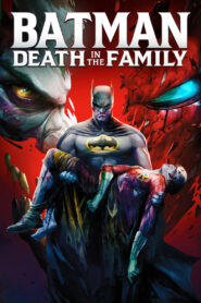 Batman: Death in the Family (2020) Sinhala Subtitles | සිංහල උපසිරැසි සමඟ