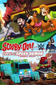 Scooby-Doo! and WWE: Curse of the Speed Demon (2016) Sinhala Subtitles | සිංහල උපසිරැසි සමඟ