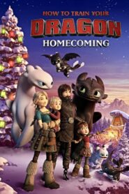 How to Train Your Dragon: Homecoming (2019) Sinhala Subtitles | සිංහල උපසිරැසි සමඟ