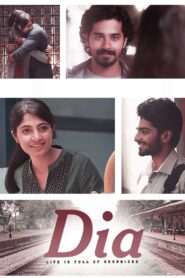 Dia (2020) Sinhala Subtitles | සිංහල උපසිරැසි සමඟ