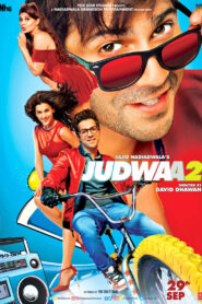 Judwaa 2 (2017) Sinhala Subtitles | සිංහල උපසිරැසි සමඟ