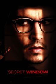 Secret Window (2004) Sinhala Subtitles | සිංහල උපසිරැසි සමඟ