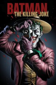 Batman: The Killing Joke (2016) Sinhala Subtitles | සිංහල උපසිරැසි සමඟ