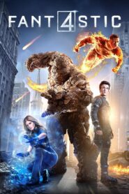 Fantastic Four (2015) Sinhala Subtitles | සිංහල උපසිරැසි සමඟ