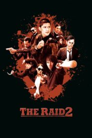 The Raid 2 (2014) Sinhala Subtitles | සිංහල උපසිරැසි සමඟ