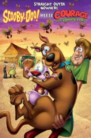 Scooby-Doo! Meets Courage the Cowardly Dog (2021) Sinhala Subtitles | සිංහල උපසිරැසි සමඟ