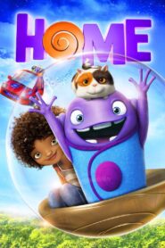 Home (2015)  Sinhala Subtitles | සිංහල උපසිරැසි සමඟ