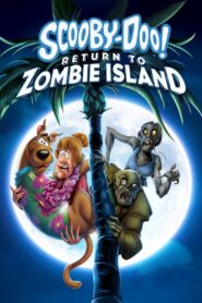 Scooby-Doo: Return to Zombie Island (2019) Sinhala Subtitles | සිංහල උපසිරැසි සමඟ