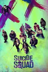 Suicide Squad (2016) Sinhala Subtitles | සිංහල උපසිරැසි සමඟ