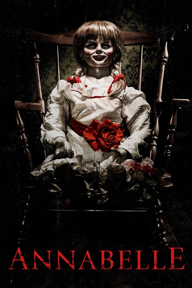 Annabelle (2014) Sinhala Subtitles සිංහල උපසිරැසි සමඟ