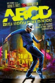 ABCD (Any Body Can Dance) (2013)  Sinhala Subtitles | සිංහල උපසිරැසි සමඟ