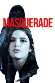 Masquerade (2021)  Sinhala Subtitle | සිංහල උපසිරැසි සමඟ