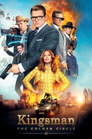 Kingsman: The Golden Circle (2017) Sinhala Subtitle | සිංහල උපසිරැසි සමඟ