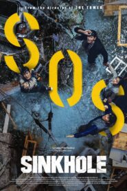 Sinkhole (2021) Sinhala Subtitle | සිංහල උපසිරැසි සමඟ ඔන්ලයින් බලන්න , ඩිරෙක්ට් ඩවුන්ලෝඩ් කරන්න