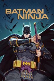 Batman Ninja (2018) Sinhala Subtitle | සිංහල උපසිරැසි සමඟ