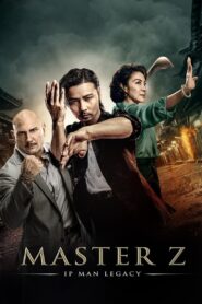 Master Z: The Ip Man Legacy (2018) Sinhala Subtitle | සිංහල උපසිරැසි සමඟ