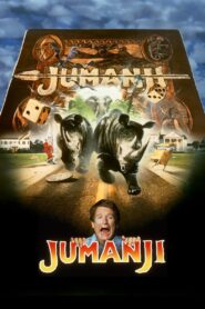 Jumanji (1995) Sinhala Subtitle | සිංහල උපසිරැසි සමඟ