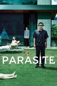 Parasite (2019) Sinhala Subtitles | සිංහල උපසිරැසි සමඟ