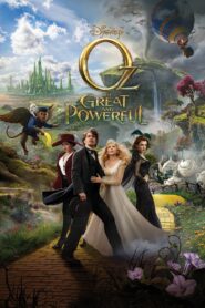 Oz the Great and Powerful (2013) Sinhala Subtitle | සිංහල උපසිරැසි සමඟ