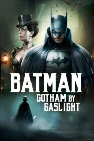 Batman: Gotham by Gaslight (2018) Sinhala Subtitle | සිංහල උපසිරැසි සමඟ