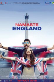 Namaste England (2018) Sinhala Subtitle | සිංහල උපසිරැසි සමඟ