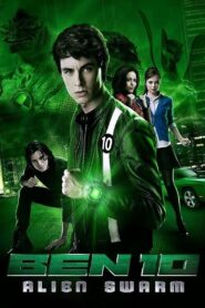 Ben 10: Alien Swarm (2009) Sinhala Subtitle | සිංහල උපසිරැසි සමඟ