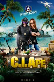 C.I.Ape (2021) Sinhala Subtitle | සිංහල උපසිරැසි සමඟ