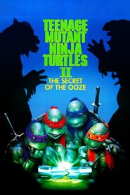 Teenage Mutant Ninja Turtles II: The Secret of the Ooze (1991) Sinhala Subtitle | සිංහල උපසිරැසි සමඟ