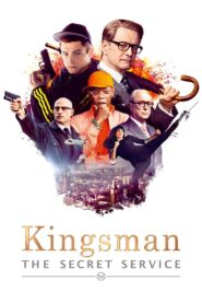 Kingsman: The Secret Service (2014) Sinhala Subtitle | සිංහල උපසිරැසි සමඟ