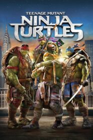 Teenage Mutant Ninja Turtles (2014)  Sinhala Subtitle | සිංහල උපසිරැසි සමඟ