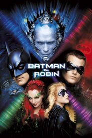 Batman & Robin (1997) Sinhala Subtitle | සිංහල උපසිරැසි සමඟ