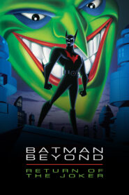 Batman Beyond: Return of the Joker (2000) Sinhala Subtitle | සිංහල උපසිරැසි සමඟ