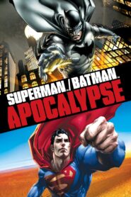 Superman/Batman: Apocalypse (2010)  Sinhala Subtitle | සිංහල උපසිරැසි සමඟ