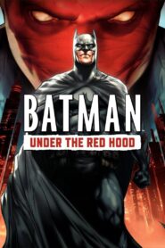 Batman: Under the Red Hood (2010) Sinhala Subtitle | සිංහල උපසිරැසි සමඟ