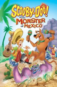 Scooby-Doo! and the Monster of Mexico (2003) Sinhala Subtitle | සිංහල උපසිරැසි සමඟ