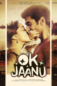 OK Jaanu (2017) Sinhala Subtitle | සිංහල උපසිරැසි සමඟ