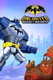 Batman Unlimited: Mechs vs. Mutants (2016) Sinhala Subtitle | සිංහල උපසිරැසි සමඟ