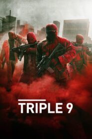 Triple 9 (2016) Sinhala Subtitles | සිංහල උපසිරැසි සමඟ