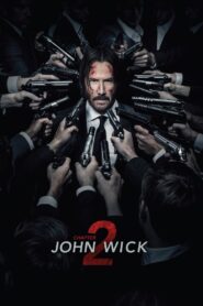 John Wick 2 (2017)  Sinhala Subtitles | සිංහල උපසිරැසි සමඟ