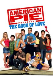 American Pie Presents: The Book of Love (2009) Sinhala Subtitle | සිංහල උපසිරැසි සමඟ