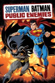 Superman/Batman: Public Enemies (2009) Sinhala Subtitle | සිංහල උපසිරැසි සමඟ