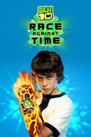 Ben 10: Race Against Time (2007) Sinhala Subtitle | සිංහල උපසිරැසි සමඟ